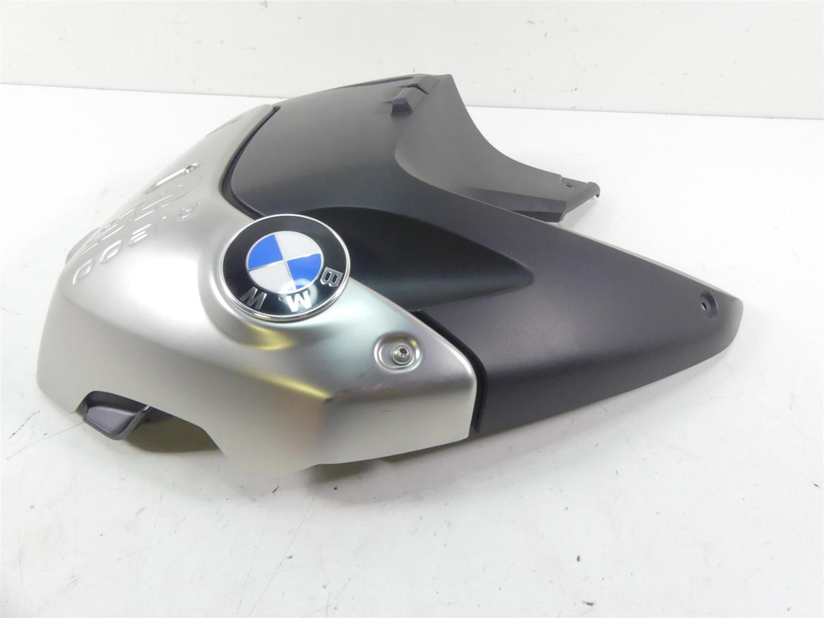 2008 BMW R1200GS K25 Tank Right Side Cover Fairing Cowl 46637700874 {{ shop.shopifyCountryName }} - Mototech271