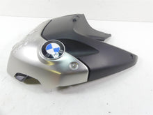 Load image into Gallery viewer, 2008 BMW R1200GS K25 Tank Right Side Cover Fairing Cowl 46637700874
