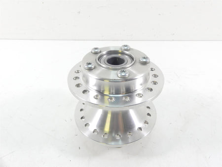 2021 Harley Softail FXBBS 114 Street Bob Front Spoke Wheel Hub 43300565 41426-07 {{ shop.shopifyCountryName }} - Mototech271