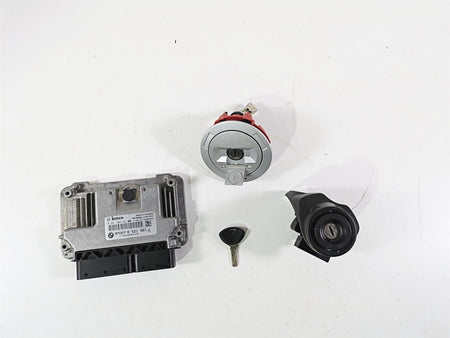 2014 BMW R nine T R9T K21 Cdi Ecu Ecm Control Module Ignition Switch 13618521661 {{ shop.shopifyCountryName }} - Mototech271