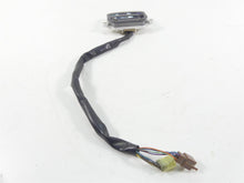 Load image into Gallery viewer, 2002 Honda VTX1800 C Indicator Instrument Light Box Panel 37600-MCH-672 | Mototech271
