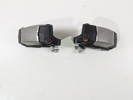 2021 Harley Touring FLTRX Road Glide Front Brake Caliper Set 43027-08 44023-08 {{ shop.shopifyCountryName }} - Mototech271