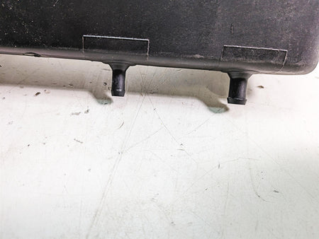 2007 Harley Sportster XL1200 C Oil Tank Reservoir & Dipstick Set 62888-04 {{ shop.shopifyCountryName }} - Mototech271