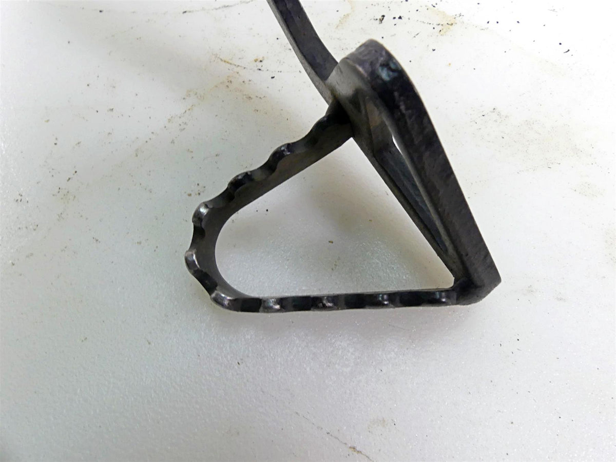2013 BMW F800GS STD K72 Foot Lever Rear Brake Pedal 35217708022 {{ shop.shopifyCountryName }} - Mototech271