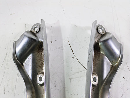 2002 Honda GL1500 CD Valkyrie Deluxe Rear Fender Struts Braces Set 77330-MZ0-A40 {{ shop.shopifyCountryName }} - Mototech271