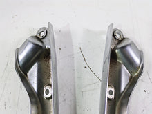 Load image into Gallery viewer, 2002 Honda GL1500 CD Valkyrie Deluxe Rear Fender Struts Braces Set 77330-MZ0-A40 | Mototech271
