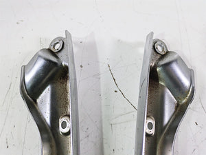 2002 Honda GL1500 CD Valkyrie Deluxe Rear Fender Struts Braces Set 77330-MZ0-A40 | Mototech271