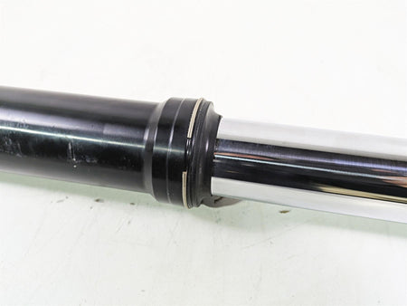2022 Ducati Scrambler Desert Sled Bent Right Front Fork - For Parts 34420951A {{ shop.shopifyCountryName }} - Mototech271