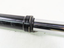 Load image into Gallery viewer, 2022 Ducati Scrambler Desert Sled Bent Right Front Fork - For Parts 34420951A | Mototech271
