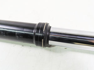 2022 Ducati Scrambler Desert Sled Bent Right Front Fork - For Parts 34420951A | Mototech271