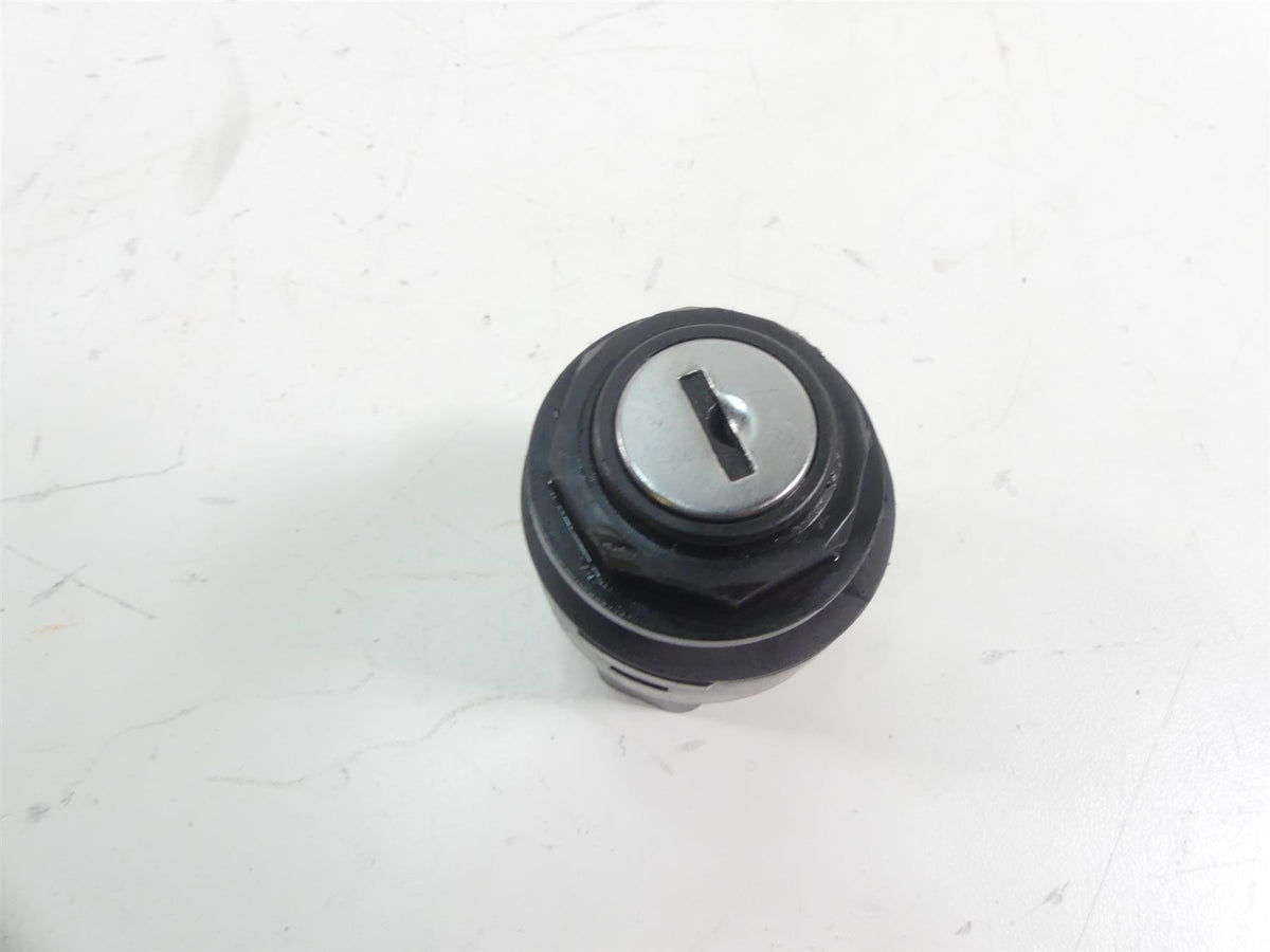 2017 Arctic Mountain Cat M8000 153 Ignition Switch & Key 0609-910 90202 {{ shop.shopifyCountryName }} - Mototech271