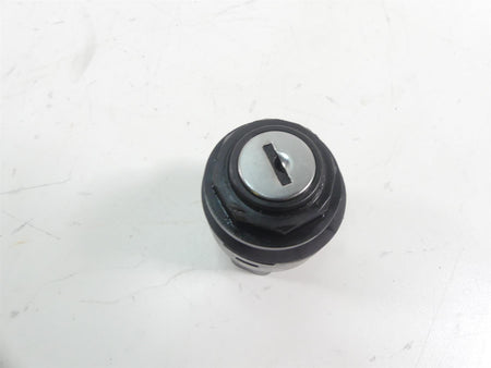 2017 Arctic Mountain Cat M8000 153 Ignition Switch & Key 0609-910 90202 {{ shop.shopifyCountryName }} - Mototech271