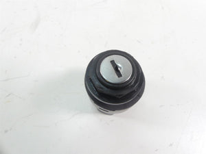 2017 Arctic Mountain Cat M8000 153 Ignition Switch & Key 0609-910 90202 | Mototech271