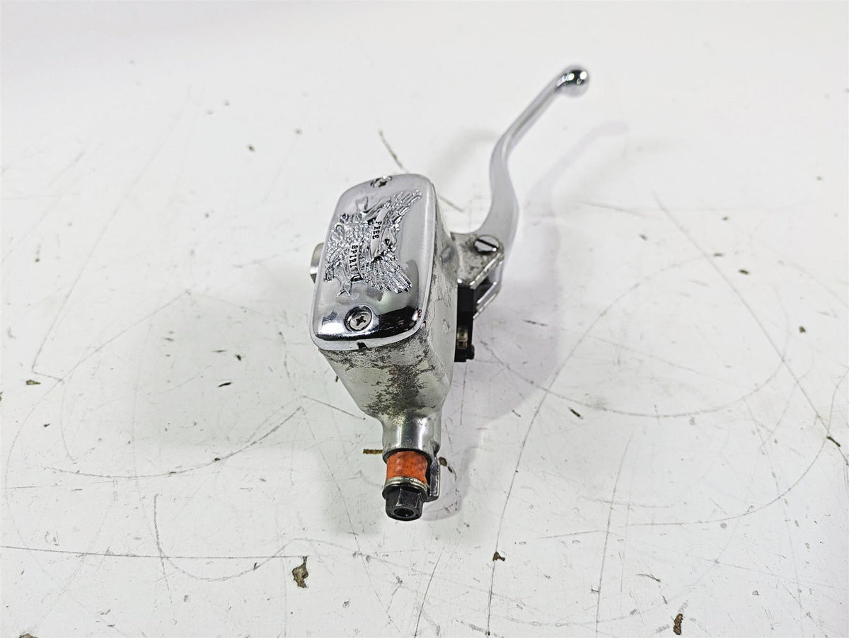 2002 Honda GL1500 CD Valkyrie Deluxe Clutch Master Cylinder 22890-MZ0-A41 {{ shop.shopifyCountryName }} - Mototech271
