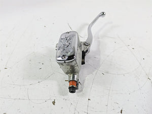 2002 Honda GL1500 CD Valkyrie Deluxe Clutch Master Cylinder 22890-MZ0-A41 | Mototech271