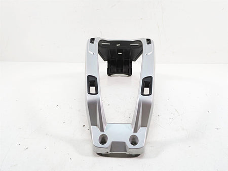 2007 BMW R1200RT K26 Tank Luggage Carrier Rack 46637681580 {{ shop.shopifyCountryName }} - Mototech271