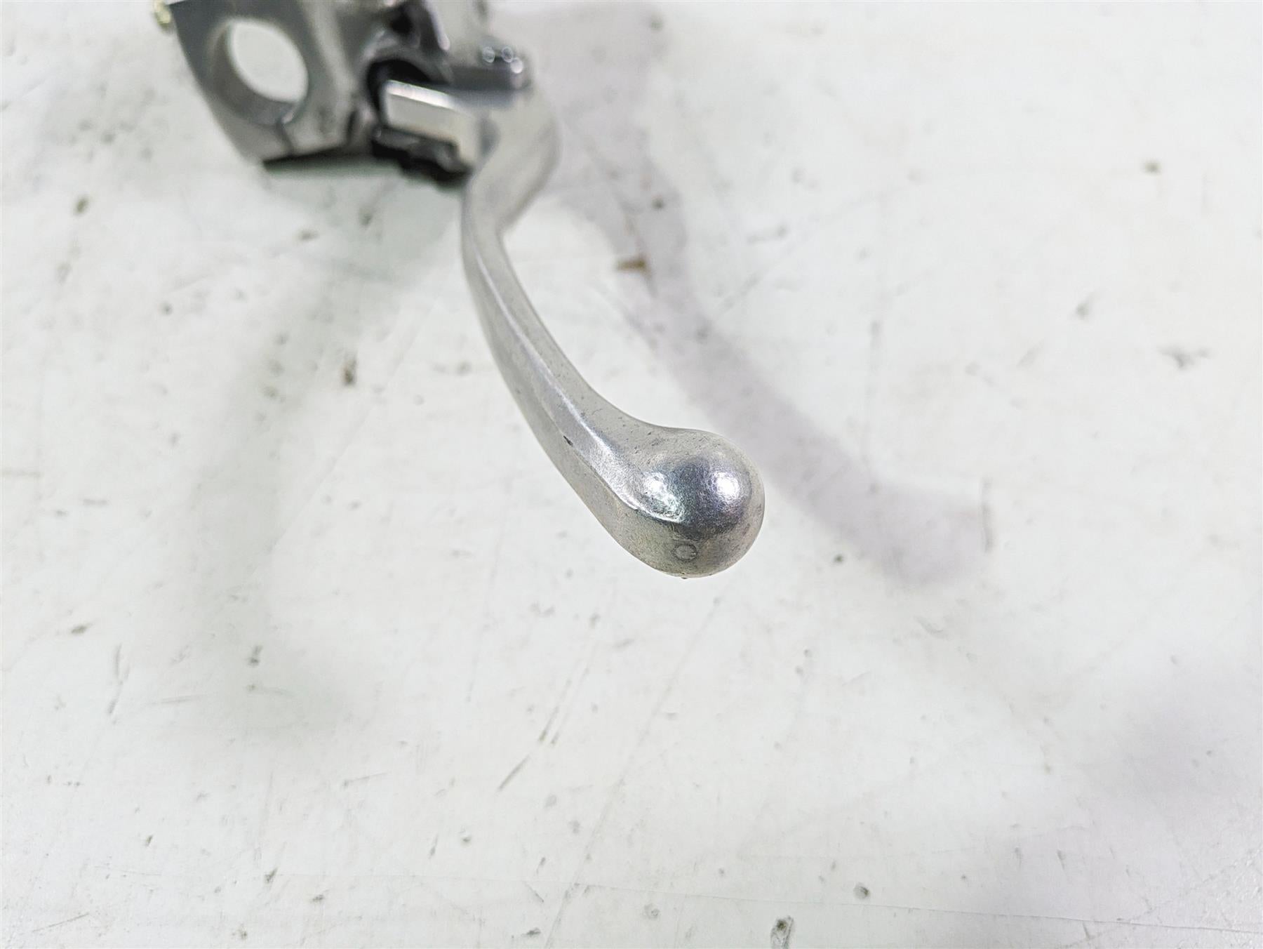 1998 Honda GL1500 Valkyrie Tour Front Brake Master Cylinder 45510-MZ0-A41 {{ shop.shopifyCountryName }} - Mototech271