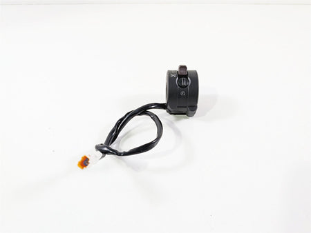 2019 Ducati 959 Panigale Right Hand Start Stop Control Switch - Read 65010094I {{ shop.shopifyCountryName }} - Mototech271
