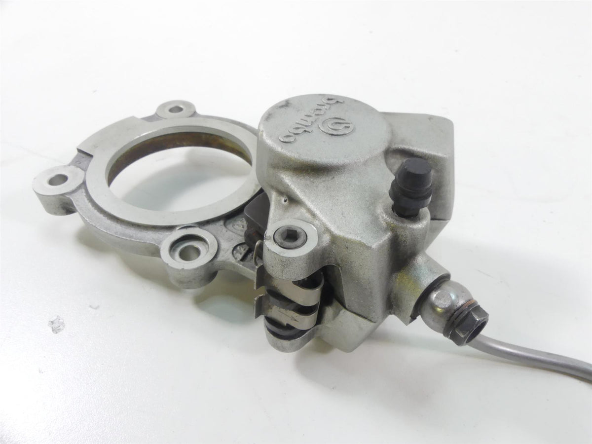 2012 Ski-Doo Summit X 800R Etec Brembo Brake Caliper Disc & Line 507032500 {{ shop.shopifyCountryName }} - Mototech271