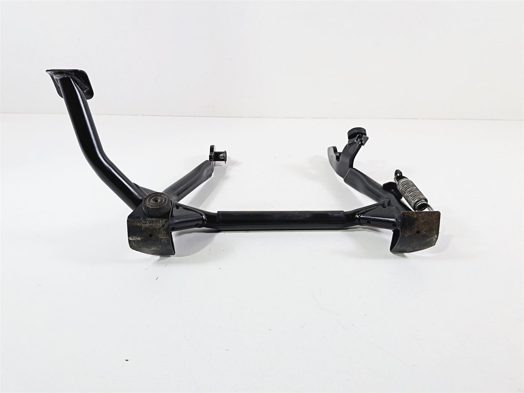 2022 Triumph Tiger 900 GT Pro Center Kick Stand Kickstand T2086002 {{ shop.shopifyCountryName }} - Mototech271