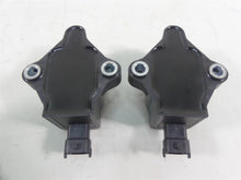 Load image into Gallery viewer, 2020 Ducati Panigale V2 Eldor Ignition Coil Wire Plug Set 576miles 38040221B
