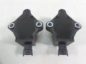 2020 Ducati Panigale V2 Eldor Ignition Coil Wire Plug Set 576miles 38040221B