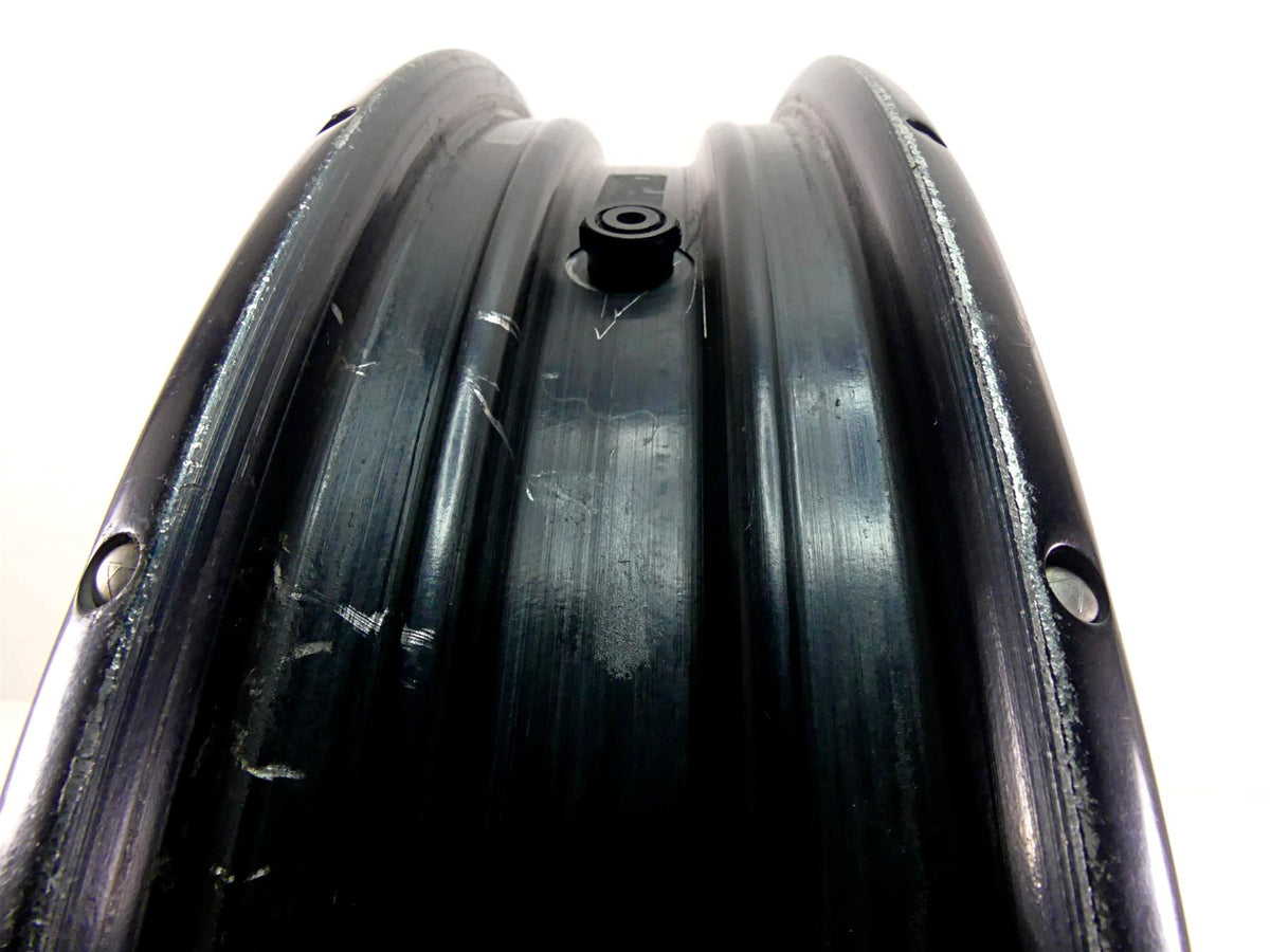 2009 BMW R1200GS K255 Adv Front Wheel Rim 19x2.5 Behr 36318553003 {{ shop.shopifyCountryName }} - Mototech271
