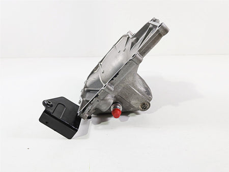 2014 Aprilia RSV4 RR Factory Engine Bottom Cover Oil Pan 899754 {{ shop.shopifyCountryName }} - Mototech271