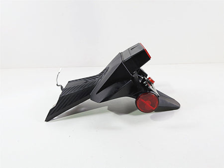 2024 Suzuki GSXR 600 Oem License Plate Holder Carrier 63113-14J01 {{ shop.shopifyCountryName }} - Mototech271