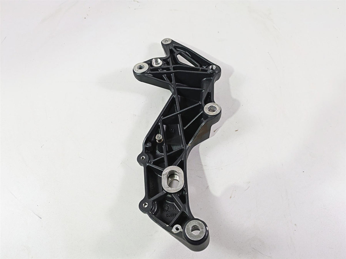 2012 Mv Agusta F4 RR Left Frame To Swingarm Bracket 8AB0B3477 {{ shop.shopifyCountryName }} - Mototech271