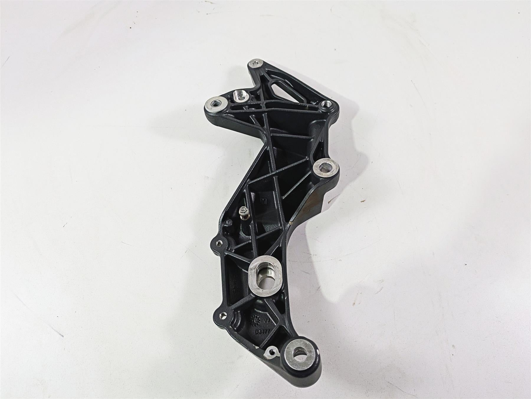 2012 Mv Agusta F4 RR Left Frame To Swingarm Bracket 8AB0B3477 {{ shop.shopifyCountryName }} - Mototech271