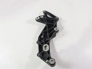2012 Mv Agusta F4 RR Left Frame To Swingarm Bracket 8AB0B3477 | Mototech271
