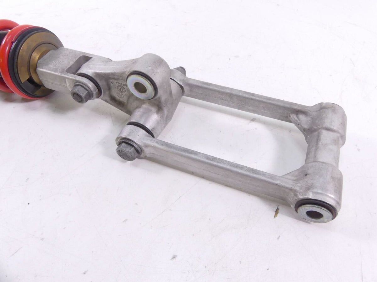 2012 BMW S1000RR K46 Straight Rear Sachs Shock Damper Suspension 31427729180 {{ shop.shopifyCountryName }} - Mototech271