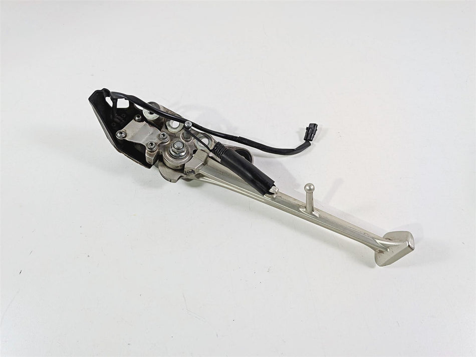 2024 Yamaha YZF R1 RN65 Side Kickstand Kick Stand + Switch 2CR-27311-00-00 {{ shop.shopifyCountryName }} - Mototech271