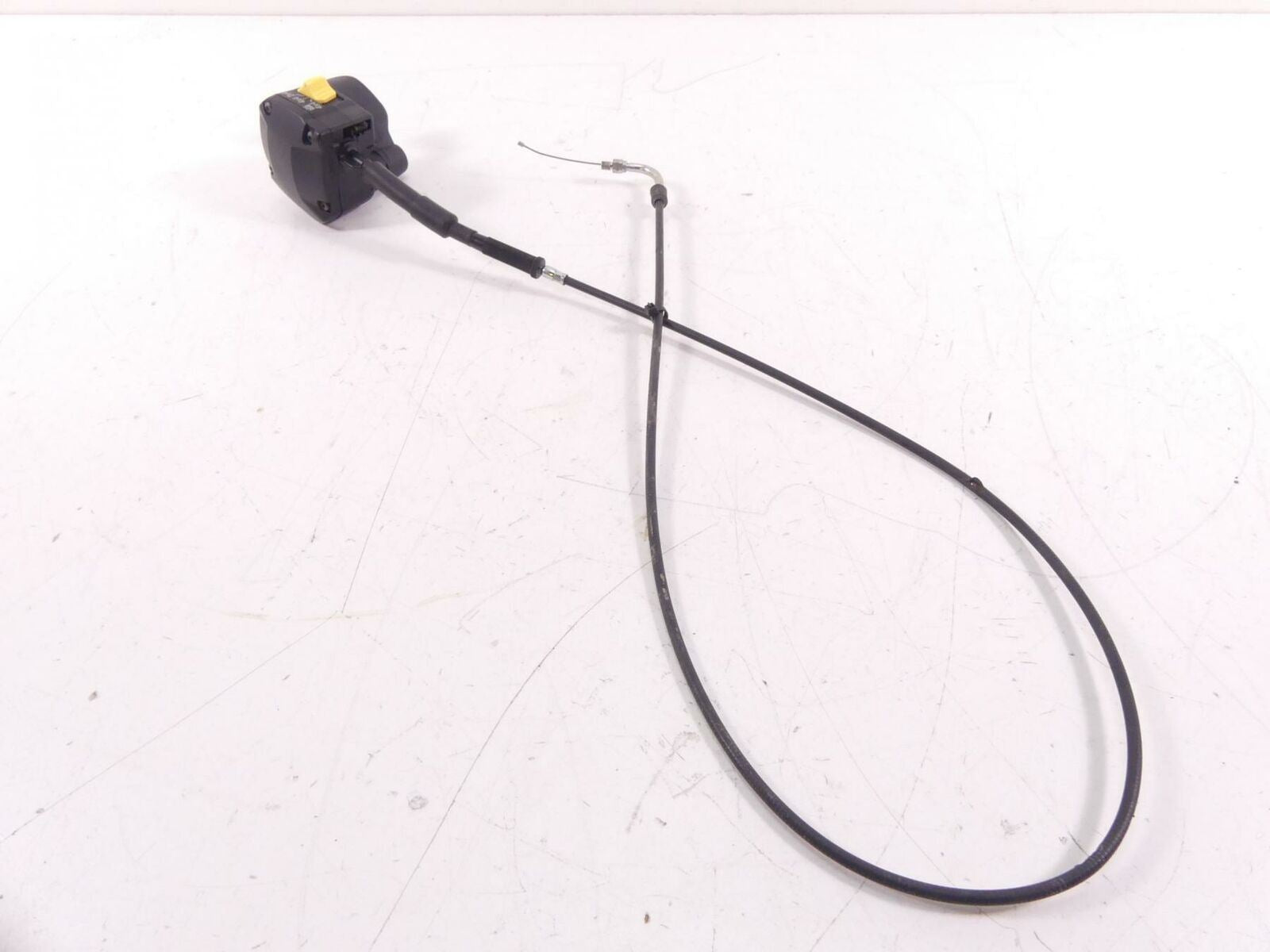 2016 Polaris Sportsman 850SP Thumb Throttle 2WD 4WD Drive Switch + Cable 2010359 {{ shop.shopifyCountryName }} - Mototech271