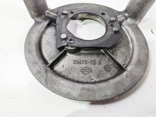 Load image into Gallery viewer, 2016 Harley FXDL Dyna Low Rider Air Cleaner Filter Mount Backplate 29478-05A
