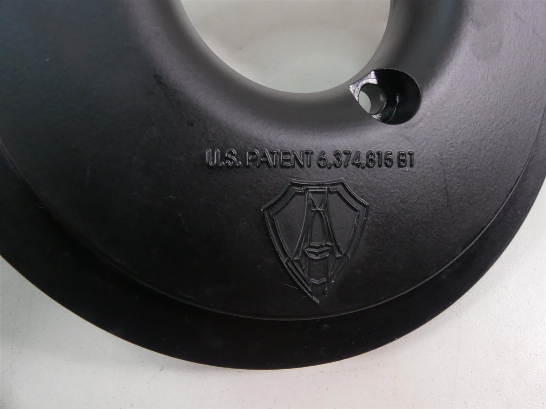 1993 Harley FXSTS Softail Springer Arlen Ness Big Sucker Air Cleaner Kit 18-505 {{ shop.shopifyCountryName }} - Mototech271