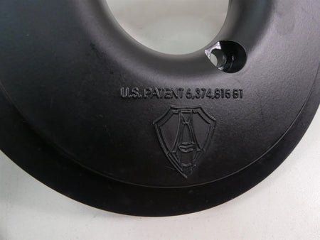 1993 Harley FXSTS Softail Springer Arlen Ness Big Sucker Air Cleaner Kit 18-505 {{ shop.shopifyCountryName }} - Mototech271