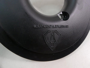 1993 Harley FXSTS Softail Springer Arlen Ness Big Sucker Air Cleaner Kit 18-505