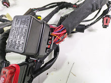 Load image into Gallery viewer, 2016 Harley Touring FLTRX Road Glide Main Wiring Harness Loom 69201322A
