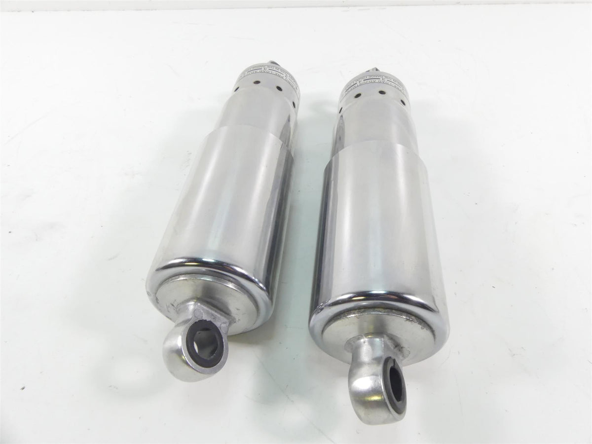 2009 Honda VTX1300 Touring Rear Oem Showa Shock Damper Set 52400-MEA-671 {{ shop.shopifyCountryName }} - Mototech271
