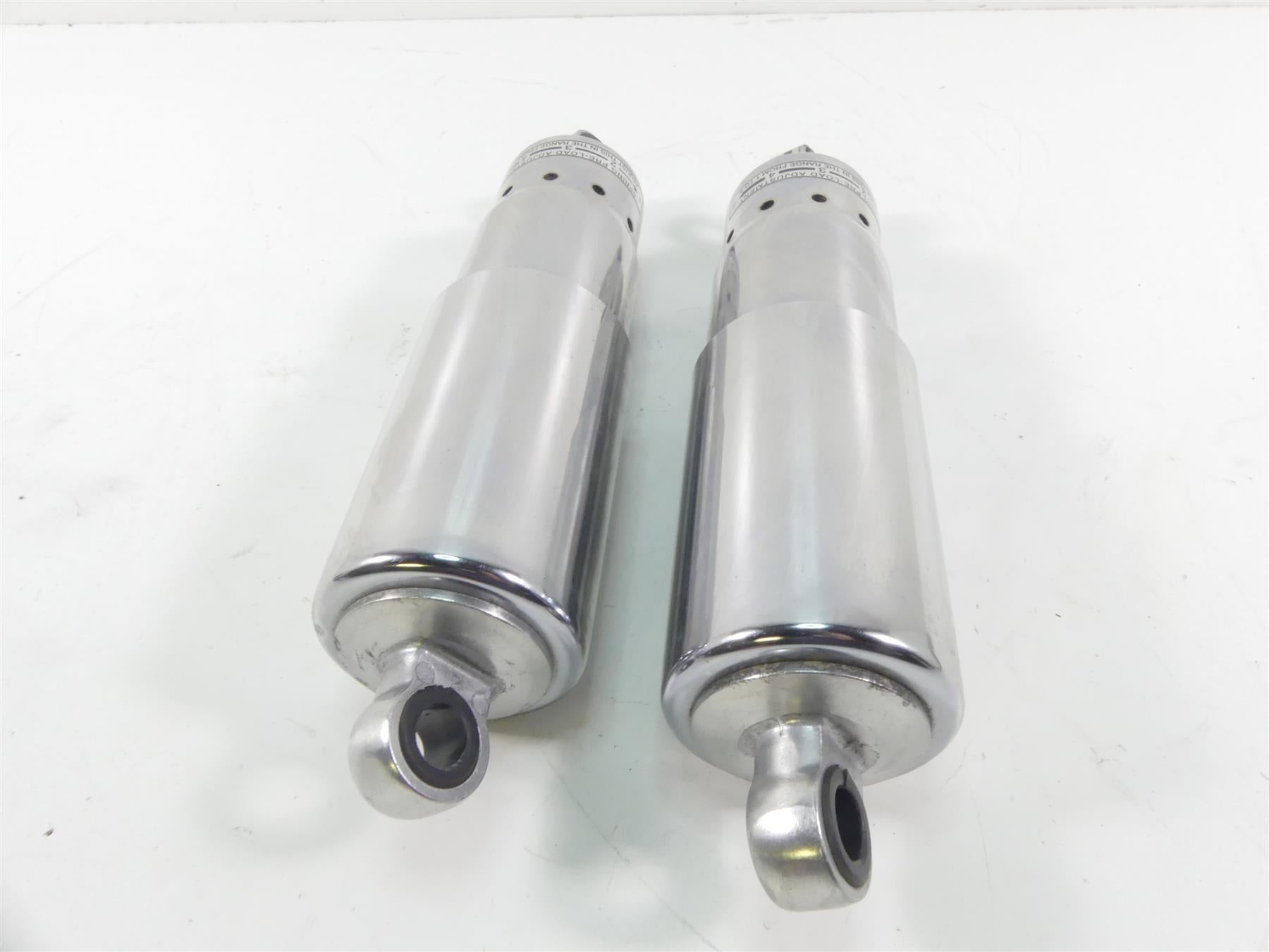 2009 Honda VTX1300 Touring Rear Oem Showa Shock Damper Set 52400-MEA-671 {{ shop.shopifyCountryName }} - Mototech271