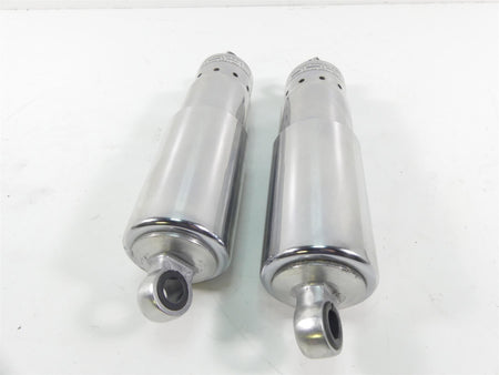 2009 Honda VTX1300 Touring Rear Oem Showa Shock Damper Set 52400-MEA-671 {{ shop.shopifyCountryName }} - Mototech271