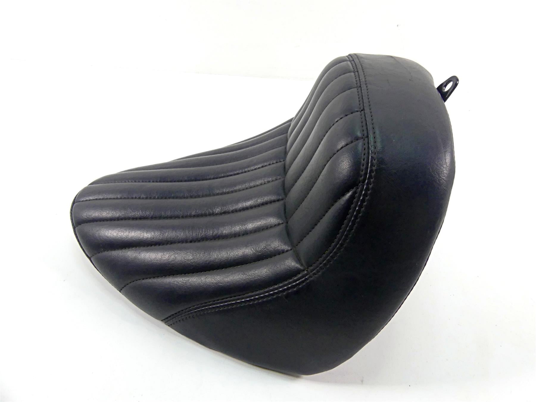 2020 Harley Softail FXST Standard Oem Rider Driver Seat Saddle 52000264 {{ shop.shopifyCountryName }} - Mototech271
