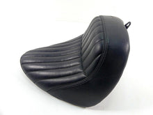 Load image into Gallery viewer, 2020 Harley Softail FXST Standard Oem Rider Driver Seat Saddle 52000264 | Mototech271
