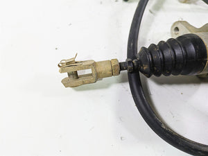 2022 Can-Am Defender XMR HD10 Brembo Main Brake Master Cylinder 705601863 | Mototech271