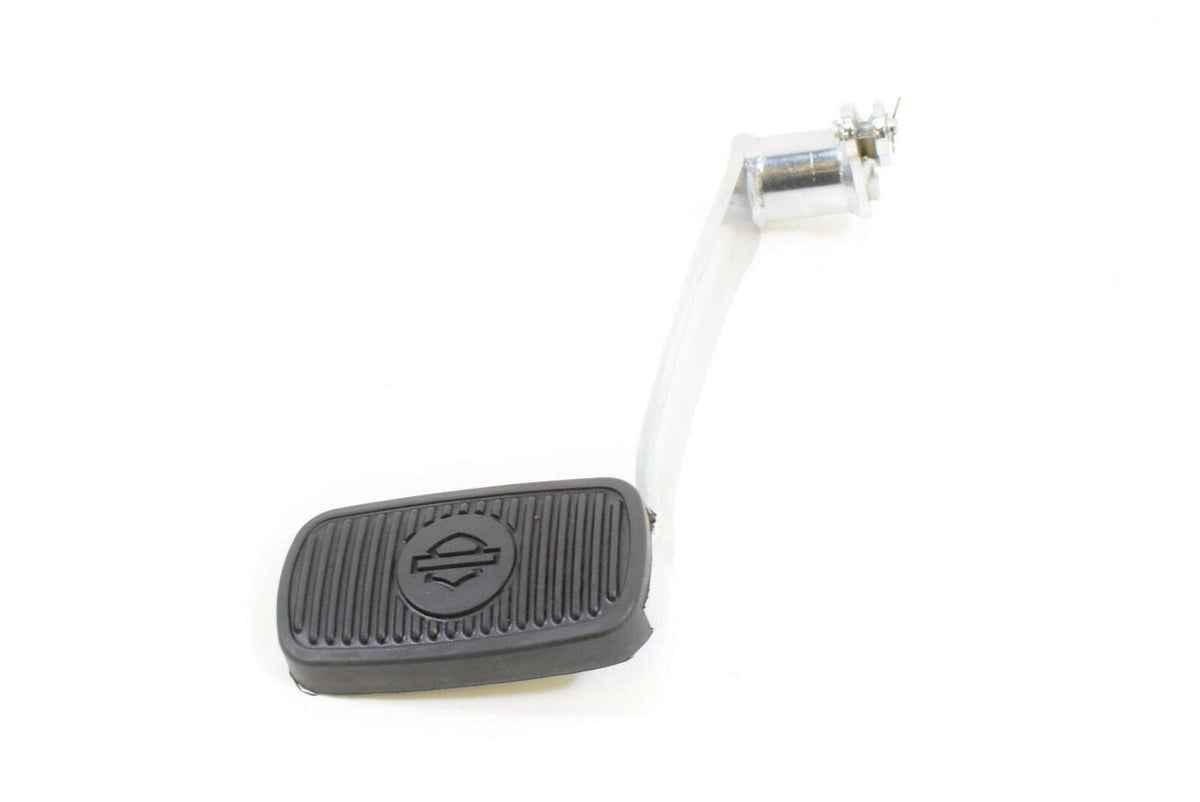 2017 Harley Touring FLHTCU Electra Glide Rear Brake Pedal Ped Peg 50600067 {{ shop.shopifyCountryName }} - Mototech271