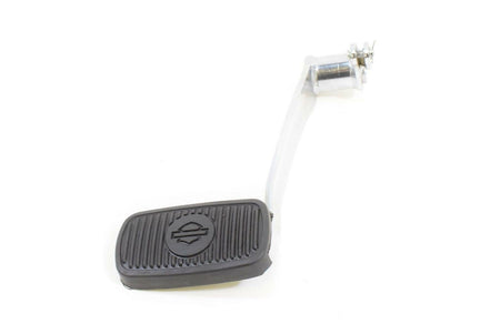 2017 Harley Touring FLHTCU Electra Glide Rear Brake Pedal Ped Peg 50600067 {{ shop.shopifyCountryName }} - Mototech271
