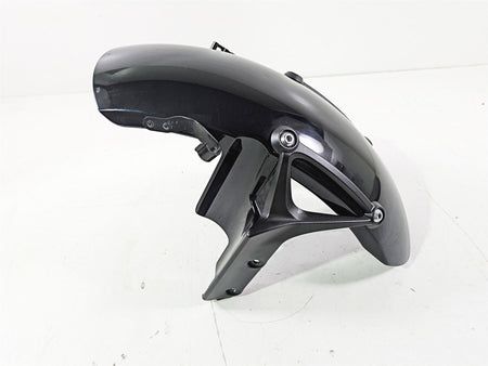 2022 Kawasaki ZR900RS Cafe Front Fender & Mounts 35038-0002 {{ shop.shopifyCountryName }} - Mototech271