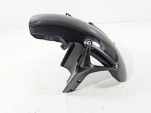 Load image into Gallery viewer, 2022 Kawasaki ZR900RS Cafe Front Fender &amp; Mounts 35038-0002
